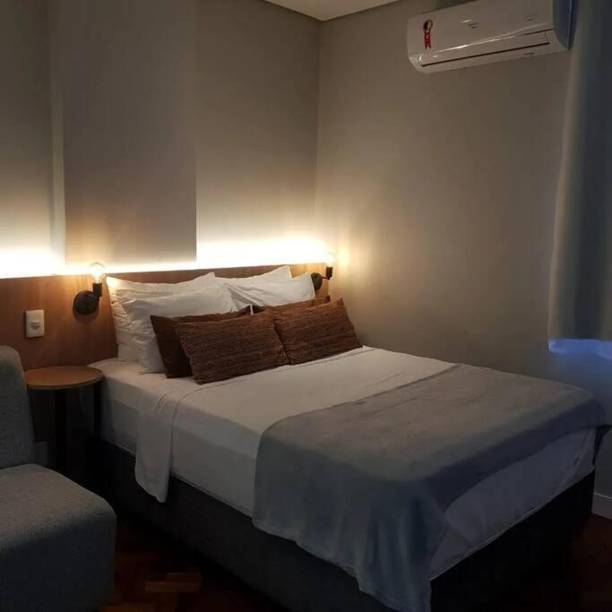 Studio 156, Copacabana, Rio De Janeiro Exterior photo